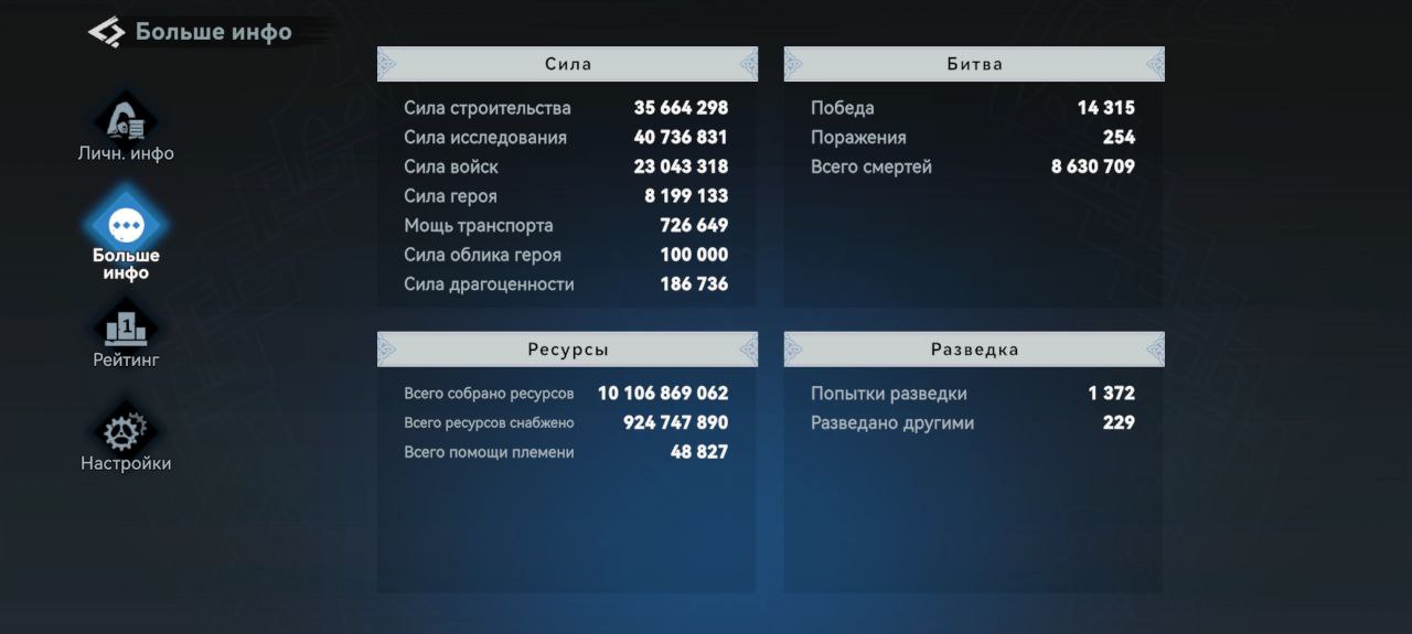 Миниатюра аккаунта №18